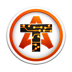 ATC Elektronik Flash Repository Logo