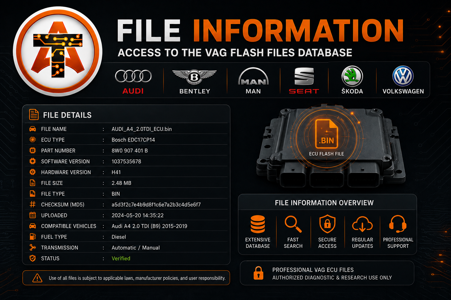 File Information